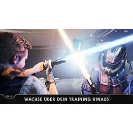 Star Wars Jedi: Survivor (PS5)