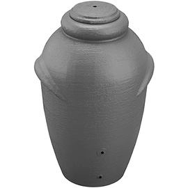 Prosperplast Aquacan Regenwasserbehälter 360 l anthrazit