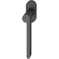 FSB 34 1021 Schwarz matt