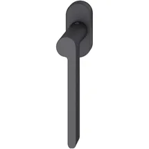 FSB 34 1021 Schwarz matt