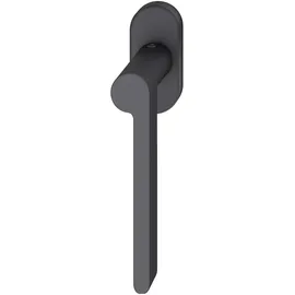 FSB 34 1021 Schwarz matt