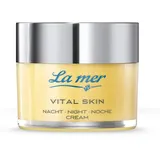 LA MER Vital Skin Nachtcreme 50 ml