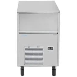 Polar U-Serie Premium Sprüheiswürfelbereiter 33kg Leistung