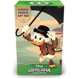 Ravensburger Winterspell - Scrooge McDuck (Englisch)