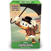 Ravensburger Winterspell - Scrooge McDuck (Englisch)