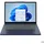15,3'' AMD Ryzen 5 150 16 GB RAM 512 GB SSD Cosmic Blue 83K700HKPB