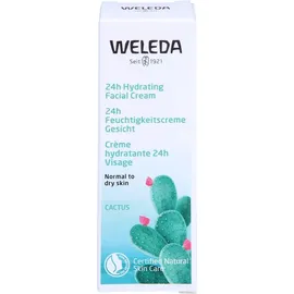 Weleda Feigenkaktus 24h Feuchtigkeitscreme