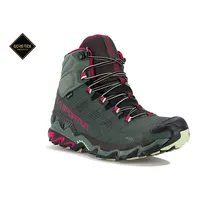 La Sportiva Ultra Raptor II Mid Leather GTX Damen