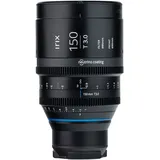 Irix 150 mm F3,0 Teleobjektiv Nikon Z