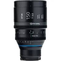 Irix 150 mm F3,0 Teleobjektiv Nikon Z