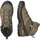 Salomon Quest Rove Gore-tex® Wanderstiefel - Kangaroo / Kelp / Black - EU 43 1/3