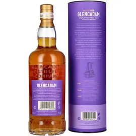 Glencadam RESERVA PX 46% vol 0,7 l Geschenkbox