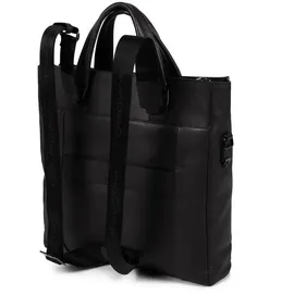 Piquadro Modus Special Computer Tote Nero