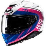 HJC Helmets RPHA 71 Mapos mc28sf