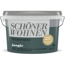 Schöner Wohnen Trendfarbe 1 l jungle matt