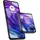 Motorola Razr 50 Ultra 512 GB Midnight Blue