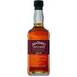 Jack Daniel's Triple Mash Blended Straight 50% vol 0,7 l