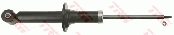 TRW Stoßdämpfer jgs140s Hinterachse für VW Audi