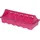 Kerbl Futtertrog für Küken Kunststoff 20 x 9 cm Rosa