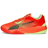 RED Blast-Fast YELLOW-PUMA BLA, 42