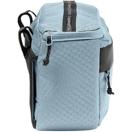 Vaude Cyclist Box Lenkertasche grau