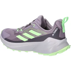 Adidas Terrex Trailmaker 2 Damen Preloved Fig / Green Spark / Charcoal 39 1/3