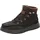 HEYDUDE Bradley Boot Herren Schwarz 41