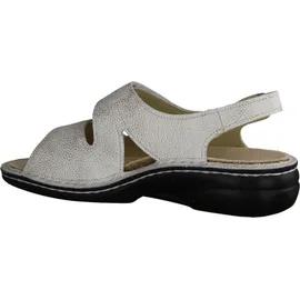 Finn Comfort Milos taupe 42