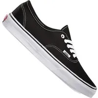 Vans Authentic Black 48