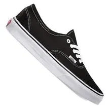 Vans Authentic Black 48