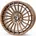 5 x 20 5 x 112 ET45 MB72 6 Mattbronze