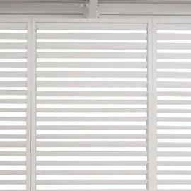 Proregal Pavillon 369 x 204 cm inkl. 4 Seitenteile Weiß