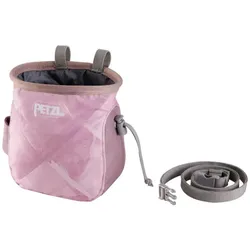 Petzl Saka Chalk Bag