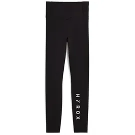 Puma Hyrox Shapeluxe 7/8 Leggings Schwarz XS