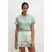 Marc O'Polo Mix N Match Cotton Pyjamaoberteil Grau S