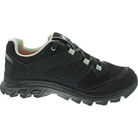 Mammut MTR 71 III Low GTX® Women Wanderschuh Grau | Gr.: 42