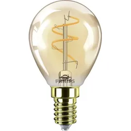 Philips LED-Birne 2,7W E14 Bernstein 1 St.