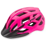 Fahrradhelm R2  Lumen Pink S - Rosa - S