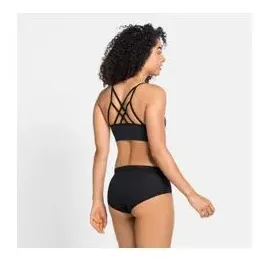 Odlo Seamless Soft Sport Bra Schwarz S