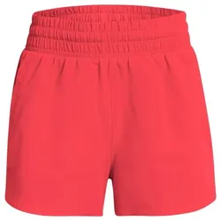 Under Armour Vanish 3in Short racer red racer red XL
