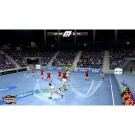 IHF Handball Challenge 14 (PS3)