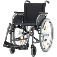 Bischoff & Bischoff Bischoff & S-Eco 2 Rollstuhl 1