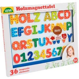 Lena Magnettafel