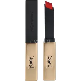 YVES SAINT LAURENT Rouge Pur Couture The Slim Matte 21 Rouge Paradoxe