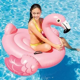 Intex Schwimmtier Flamingo pink