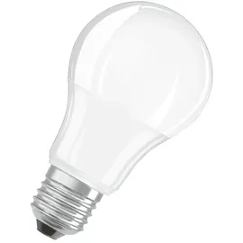 Osram LED-Birne 9W E27 warmweiß