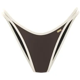 Copenhagen Studios Bikini-Hose Damen chocolate Gr.38