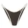 Copenhagen Studios Bikini-Hose Damen chocolate Gr.38