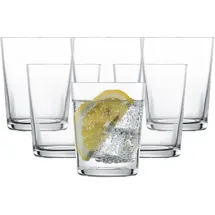 Schott Zwiesel Tumbler Nr. 1 Glas 0,213 l 6 St.