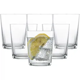 Schott Zwiesel Tumbler Nr. 1 Glas 0,213 l 6 St.